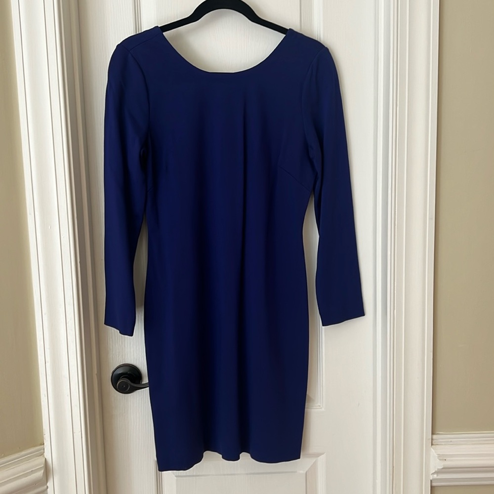 Parliment Cocktail Dress